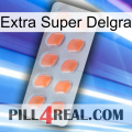 Extra Super Delgra 26